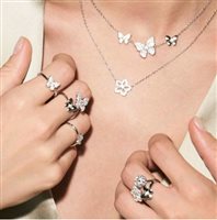 Anello Nomination Donna Sweetmadame in Argento 242001/040 - 242001/040